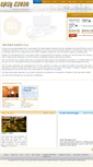 Mobile Screenshot of easylivingoa.com